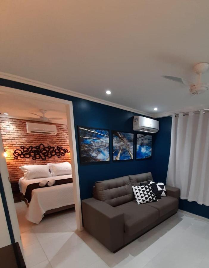 Flat Show - Novo E Lindo, No Melhor Do Cabo Branco João Pessoa Exteriör bild